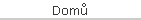 Domů